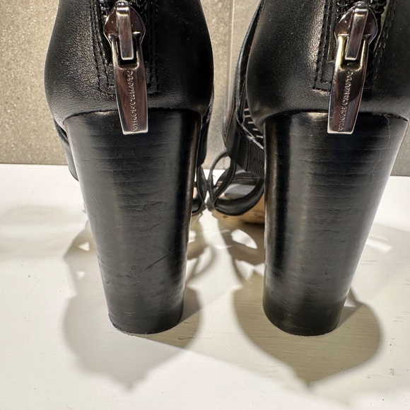 Vince Camuto Ceara block heel - Picture 6 of 8